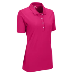 Women's Perfect Polo® -Jiffyshirts Store a9a9eb78b7cd82