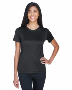 Ladies' Cool & Dry Basic Performance T-Shirt 19 Ladies' Cool & Dry Basic Performance T-Shirt -Jiffyshirts Store a9c2d75ecc178e
