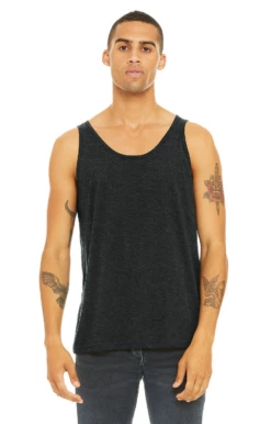 Unisex Jersey Tank -Jiffyshirts Store a9fb71bd0fac1a