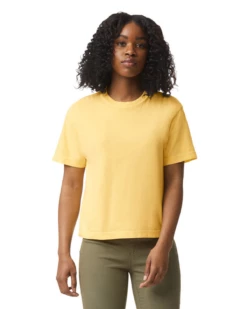 Heavyweight Women's Boxy Tee -Jiffyshirts Store aa40072ec5dfc6