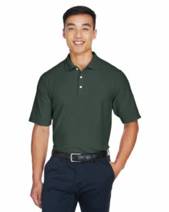 Men's DRYTEC20™ Performance Polo -Jiffyshirts Store aaaa386b6d52c4