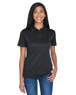 Ladies' Cool & Dry Sport Polo 23 Ladies' Cool & Dry Sport Polo -Jiffyshirts Store ab2ed1a2dbc341