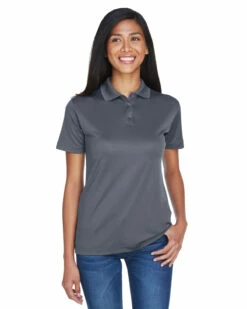 Ladies' Cool & Dry Sport Polo 22 Ladies' Cool & Dry Sport Polo -Jiffyshirts Store ab3d707d86b07a