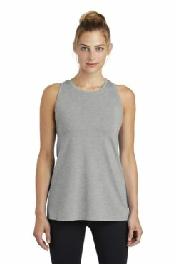 Ladies PosiCharge Tri-Blend Wicking Tank 17 Ladies PosiCharge Tri-Blend Wicking Tank -Jiffyshirts Store ad06ff1b782f5a