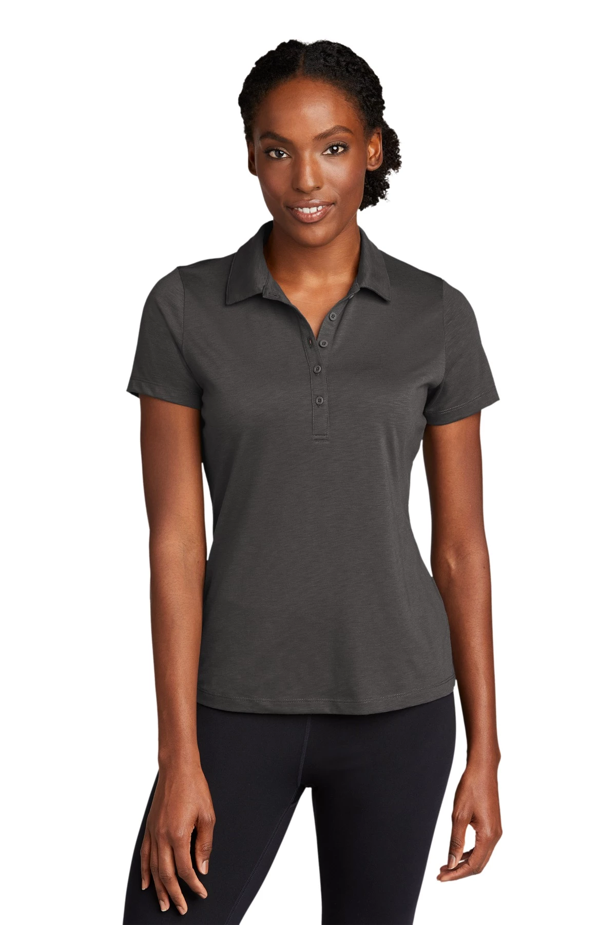 Ladies PosiCharge Strive Polo 7 Ladies PosiCharge Strive Polo - Image 5