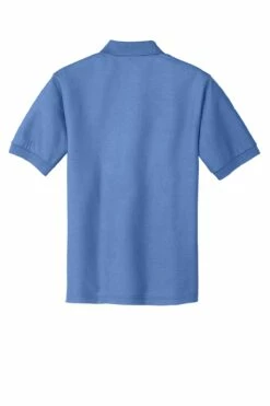 Adult Unisex Silk Touch Polo 25 Adult Unisex Silk Touch Polo -Jiffyshirts Store aedc819e3c000c