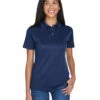 Ladies' Cool & Dry Sport Polo -Jiffyshirts Store aee593e007623b