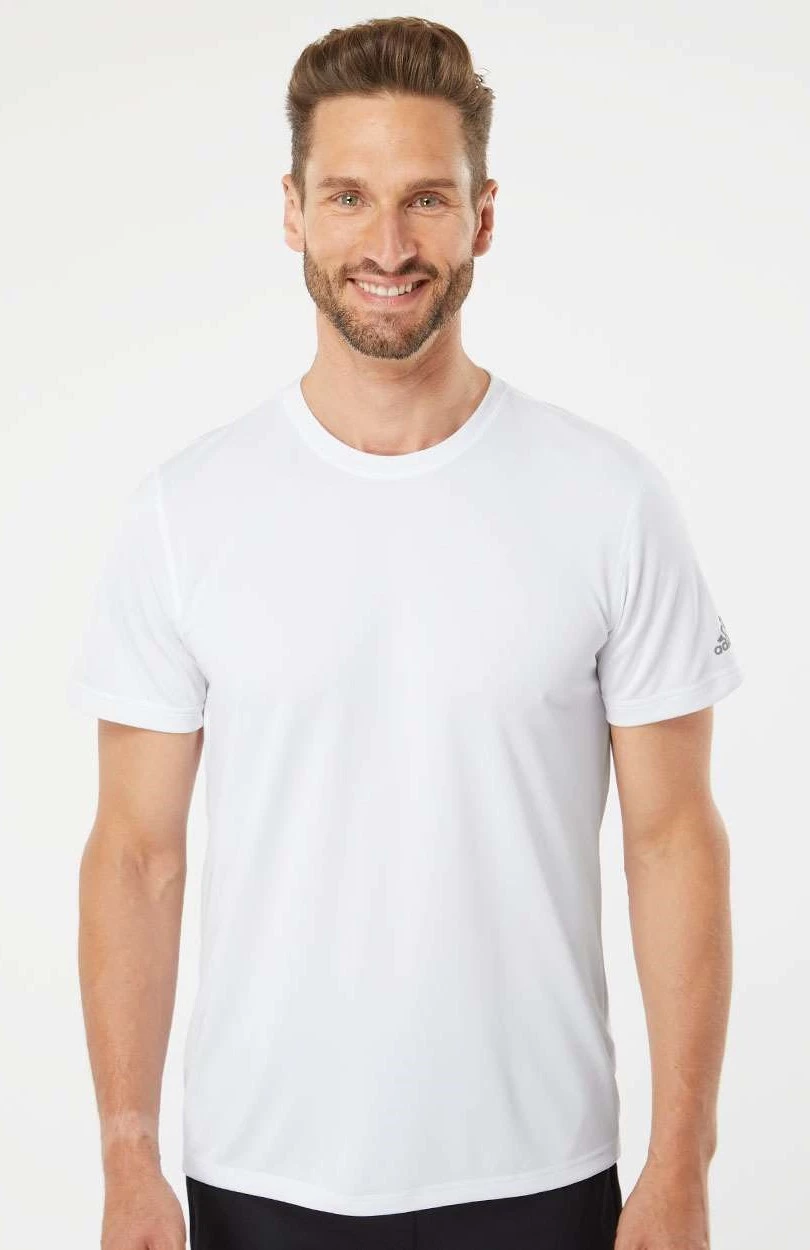 ADIDAS Sport T-Shirt 8 ADIDAS Sport T-Shirt - Image 6