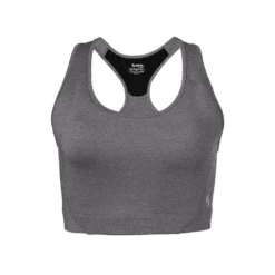 Curves Mid Impact Bra -Jiffyshirts Store af5cf2282ad976