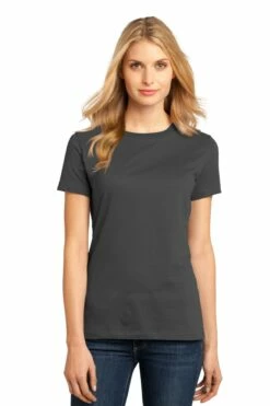 District Ladies' Perfect Weight Tee -Jiffyshirts Store af717c0e4b8163