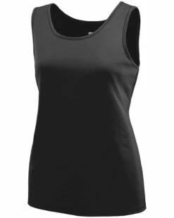 Ladies' Training Tank -Jiffyshirts Store af9b9f2a82da63