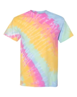 Unisex Tilt Tie Dye T-Shirt -Jiffyshirts Store b0b90c576cf107
