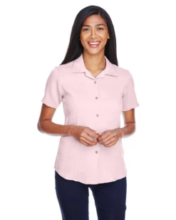 Ladies' Bahama Cord Camp Shirt