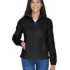 Ladies' Iceberg Fleece Full-Zip Jacket -Jiffyshirts Store b207eac79cffce