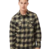 Unisex Flannel Shirt -Jiffyshirts Store b22e61e65ad55d