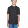 Youth Unisex Sonic Heather Performance T-Shirt