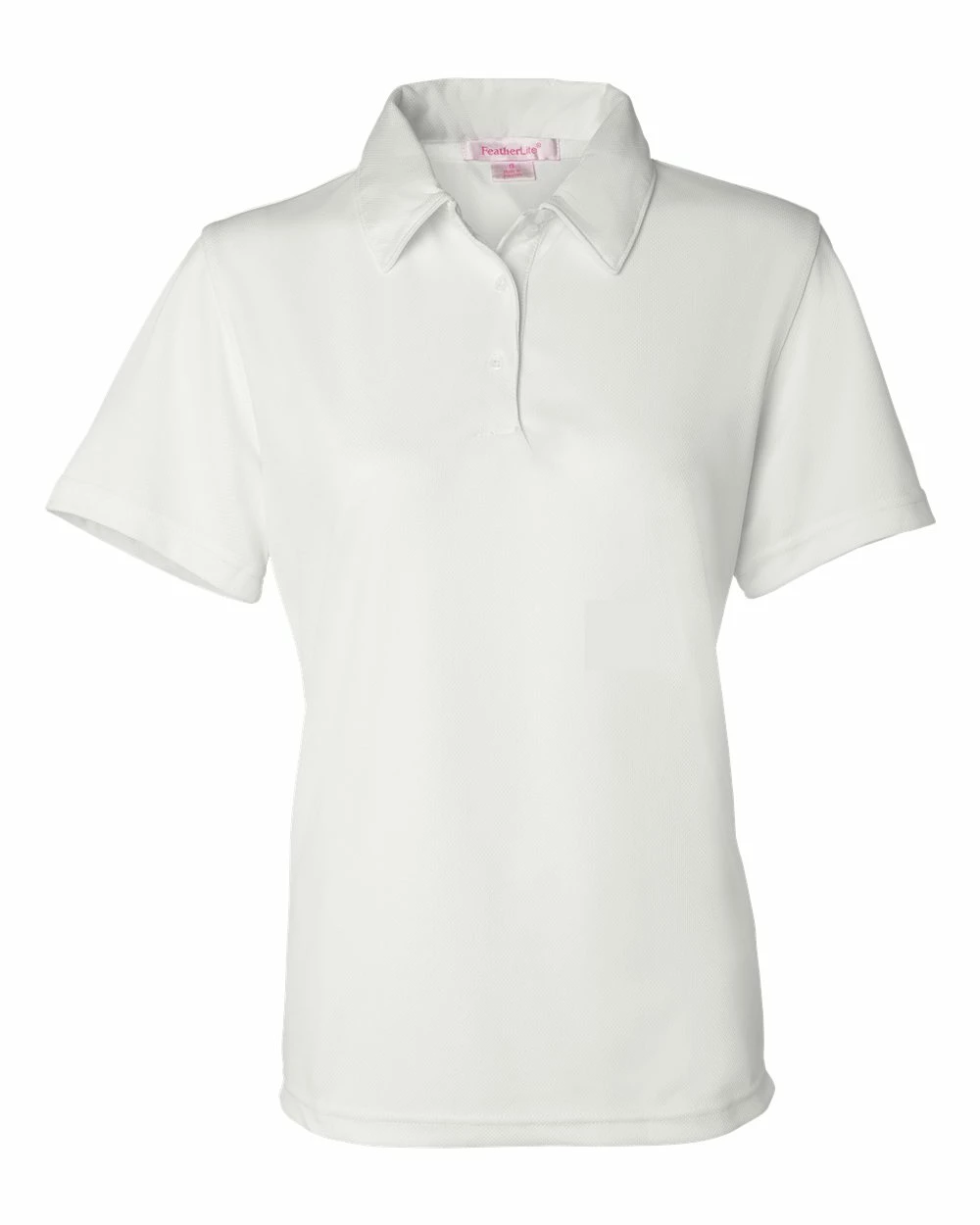 Women's Moisture Free Mesh Sport Shirt 6 Women's Moisture Free Mesh Sport Shirt - Image 4