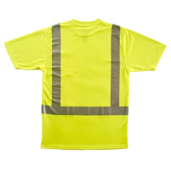 Xtreme-Flex™ Class 2 Short Sleeve T-Shirt -Jiffyshirts Store b2a8f48e1c09f0