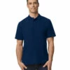 Gildan Softstyle Adult Pique Polo -Jiffyshirts Store b2d054972d59c8
