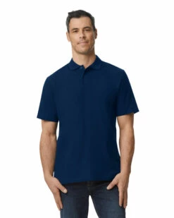 Gildan Softstyle Adult Pique Polo