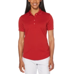 Callaway Ladies Core Performance Polo -Jiffyshirts Store b389078382b0f5