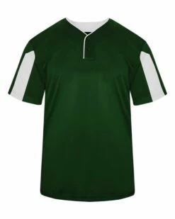 BADGER Unisex Striker Placket 26 BADGER Unisex Striker Placket -Jiffyshirts Store b3b744473f43e8