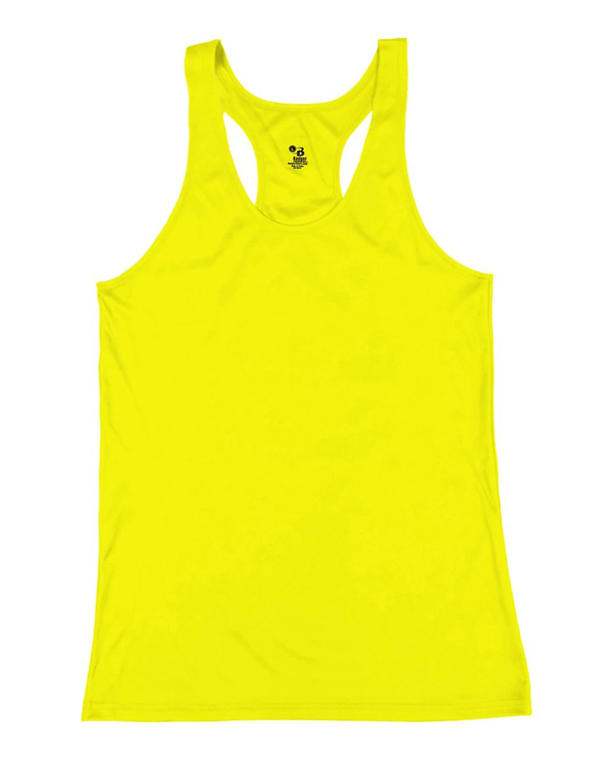 BADGER Women’s B-Core Racerback Tank Top 15 BADGER Women’s B-Core Racerback Tank Top - Image 13
