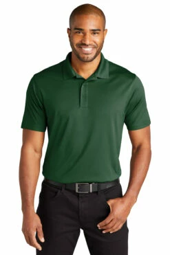 Unisex Recycled Performance Polo -Jiffyshirts Store b4d712ddd25899