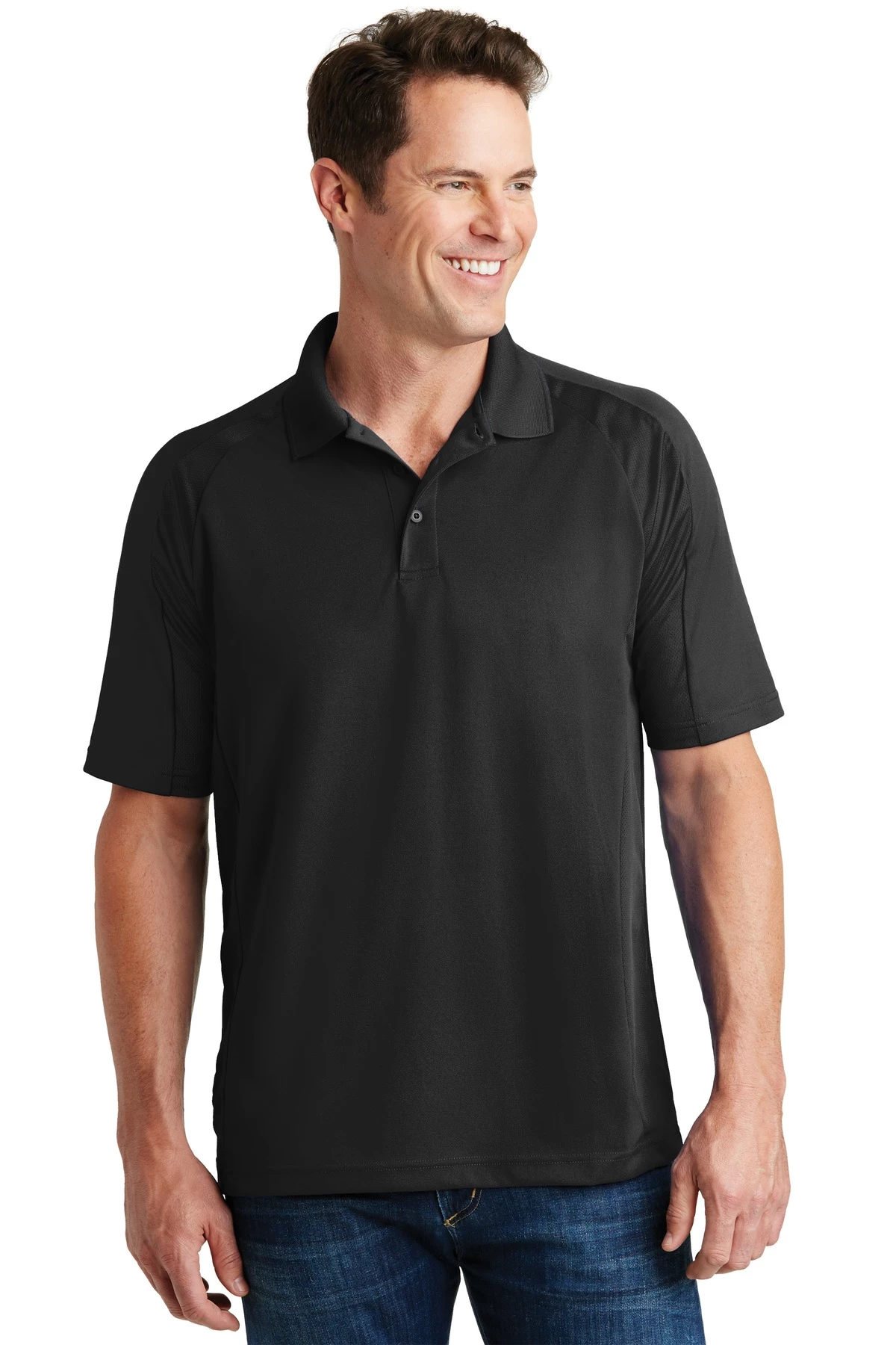 Men's Dri-Mesh Pro Polo 7 Men's Dri-Mesh Pro Polo - Image 5