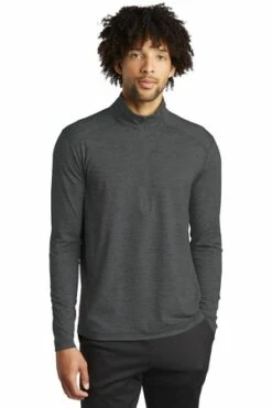 Adult Unisex Exchange 1.5 Long Sleeve 1/2-Zip