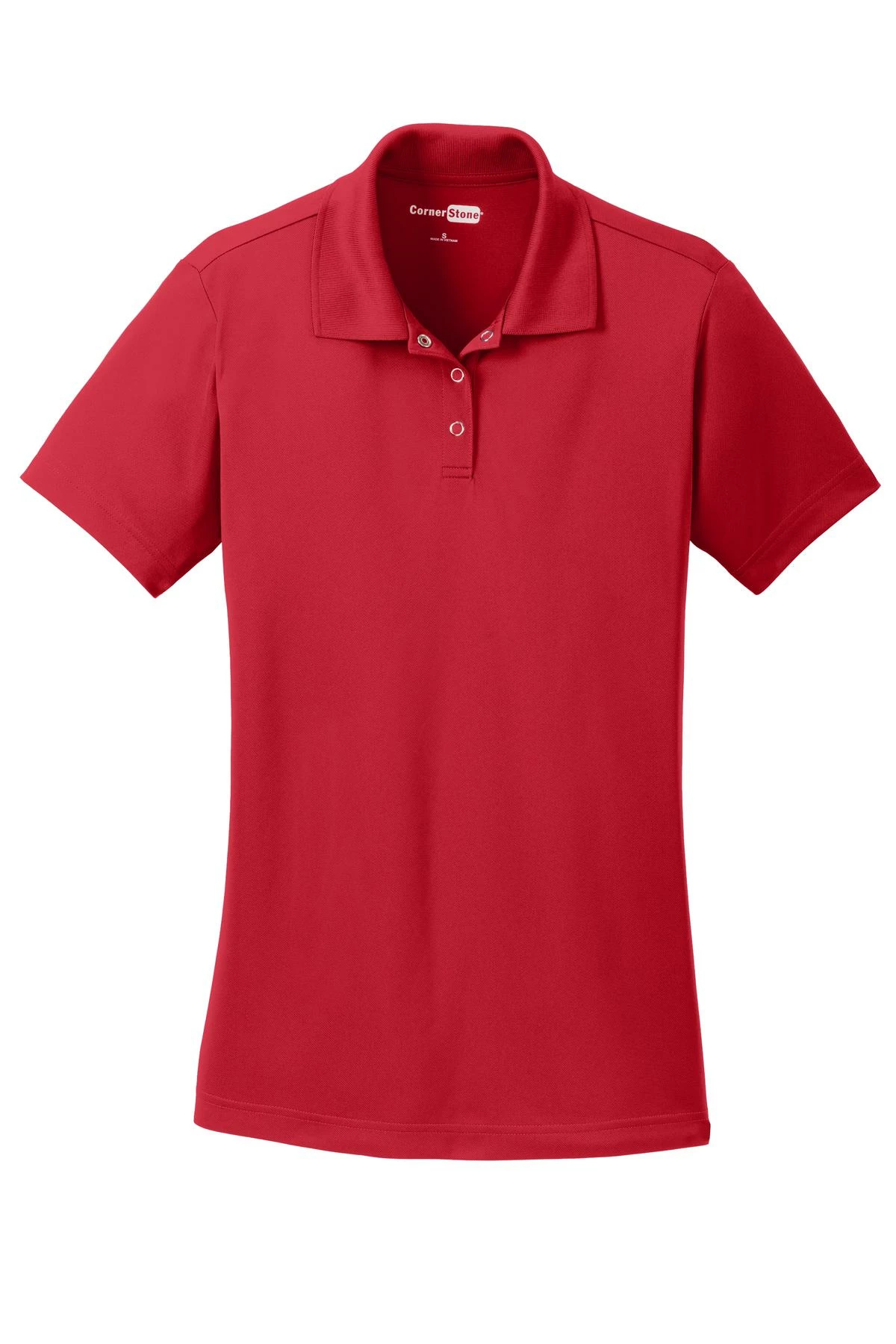 Ladies Micropique Gripper Polo 4 Ladies Micropique Gripper Polo - Image 2