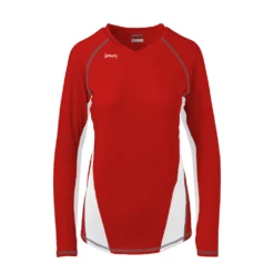 Women's Glide Long Sleeve Jersey -Jiffyshirts Store b5daa131d03ebf