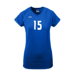 Women's Spike Short Sleeve -Jiffyshirts Store b7623f0b27d37a