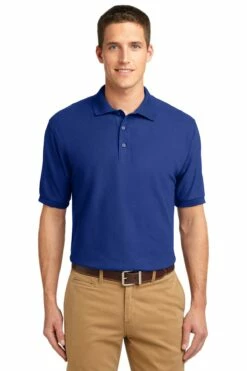 Tall Silk Touch Polo 33 Tall Silk Touch Polo -Jiffyshirts Store b78f64deb5649c