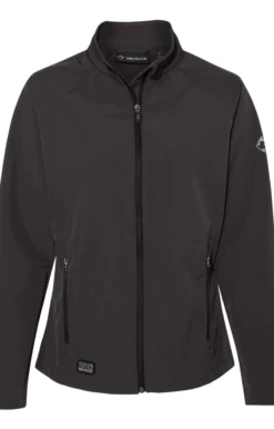 Contour Ladies Jacket 10 Contour Ladies Jacket -Jiffyshirts Store b8b6d7cd7b8710