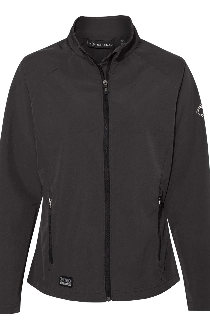 Contour Ladies Jacket 6 Contour Ladies Jacket - Image 4