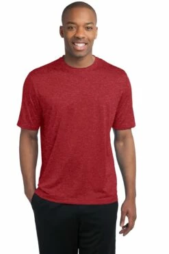 Unisex Heather Contender Tee -Jiffyshirts Store b8c9abce7962ab