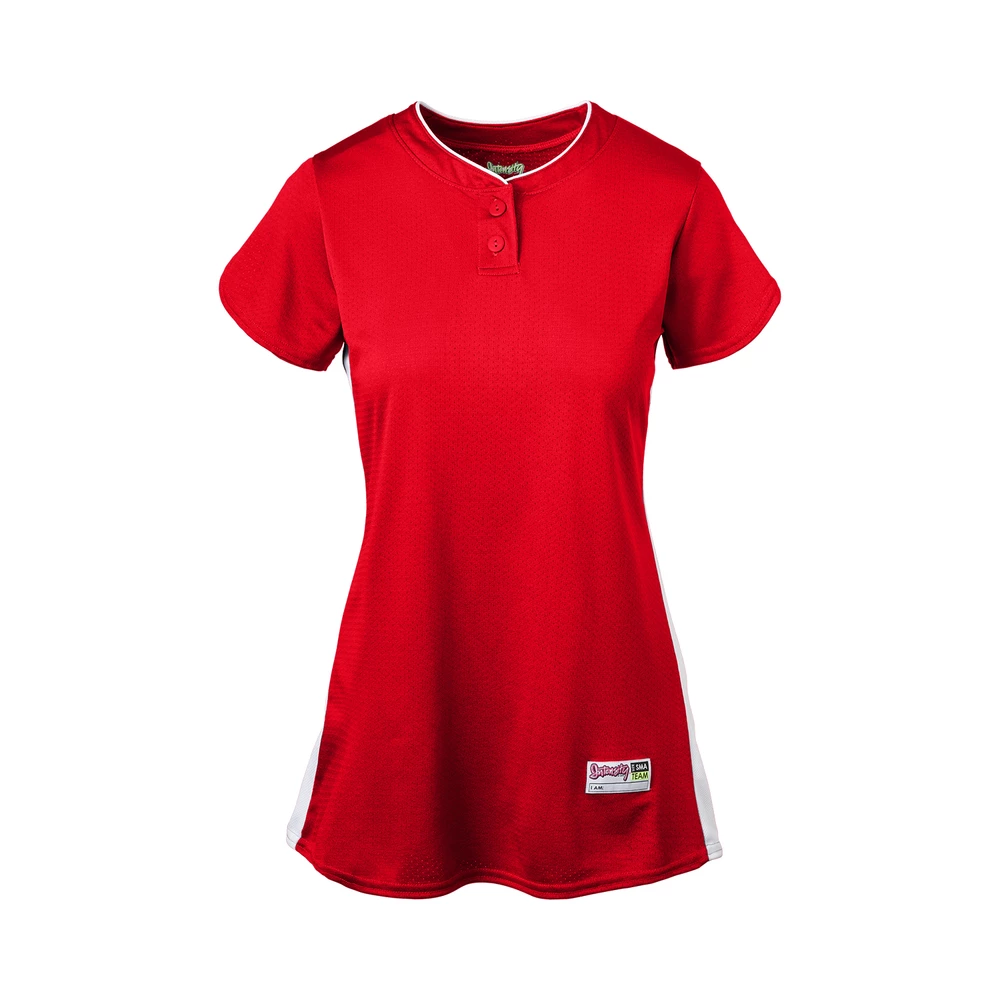 Women's Designated Hitter Jersey 3 Women's Designated Hitter Jersey