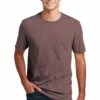 District Unisex Perfect Blend Tee -Jiffyshirts Store b9cb8d23c46aa5