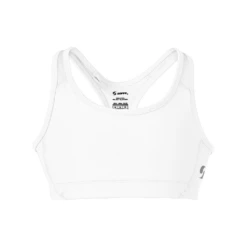 Girls Mid Impact Bra -Jiffyshirts Store ba0779f127cba6