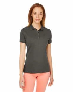 Ladies' New Classics™ Performance Polo -Jiffyshirts Store bad4613c1228f6