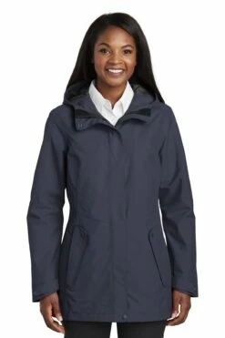 Ladies Collective Outer Shell Jacket