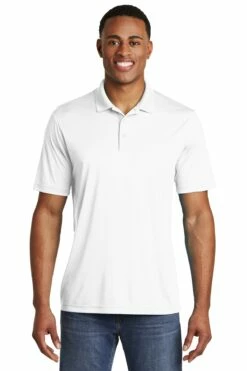 Men's PosiCharge Competitor Polo -Jiffyshirts Store bbafba92334db9