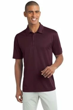 Adult Unisex Silk Touch Performance Polo -Jiffyshirts Store bbcd5f113c043e