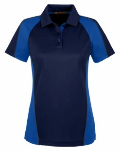 Ladies' Advantage Snag Protection Plus IL Colorblock Polo 15 Ladies' Advantage Snag Protection Plus IL Colorblock Polo -Jiffyshirts Store bc130261a4e8b2