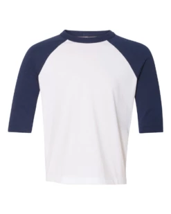 Toddler 3/4-Sleeve Baseball T-Shirt -Jiffyshirts Store bc81190e87dcf7