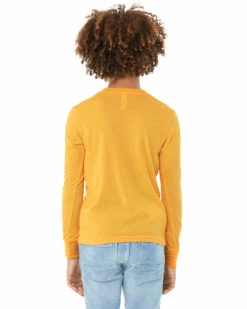 Youth Unisex Jersey Long-Sleeve T-Shirt -Jiffyshirts Store bd1ef92fa9a424