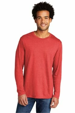 Unisex Tri-Blend Long Sleeve Tee 17 Unisex Tri-Blend Long Sleeve Tee -Jiffyshirts Store bd7e9d0b9db4cd
