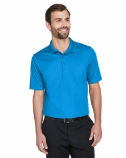 CrownLux Performance™ Men's Plaited Polo 28 CrownLux Performance™ Men's Plaited Polo -Jiffyshirts Store bdc6ae5371a2dc