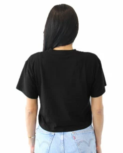 Next Level Women's Ideal Crop Tee 15 Next Level Women's Ideal Crop Tee -Jiffyshirts Store bdfc1f332c7aaf